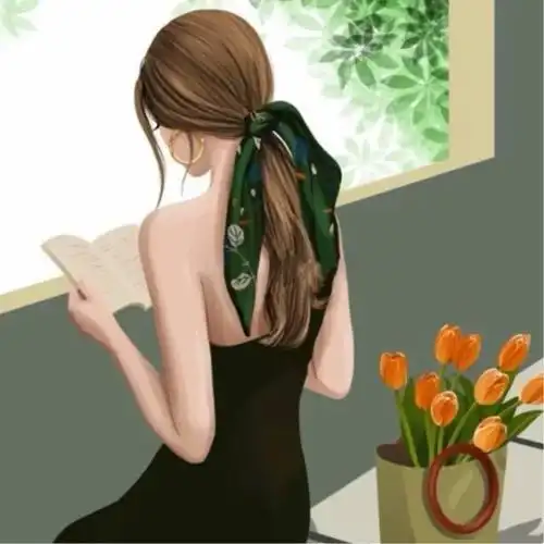 30一40岁成熟女人头像