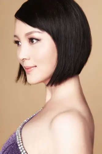 张可儿裸爱style致敬鸟叔火爆网络