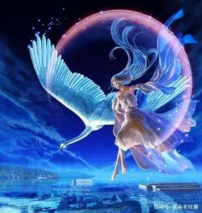 水瓶座的女生性格特点(水瓶座女生性格特点以及弱点)-梦幻算命网