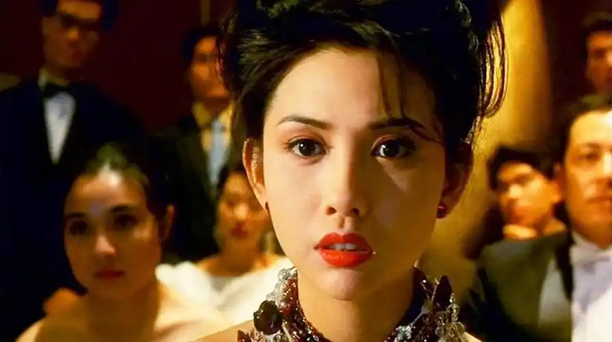 《赌神2》里反派"仇笑痴"66岁近照曝光,曾向王晶提出三大条件