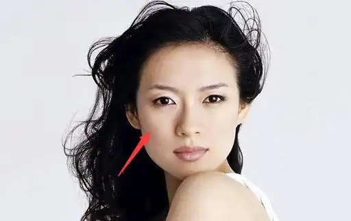 四种不好的女人面相爱招烂桃花婚姻不稳定