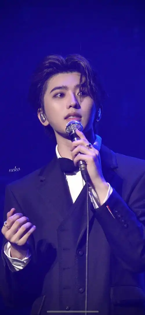 蔡徐坤 回归跑男#有就疯狂期待,特种06坤子,好紧张的行程,刚结束的