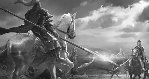 陈芝豹,一名曾经让敌人闻风丧胆的战士,为何会孤身一人离开自己忠诚的