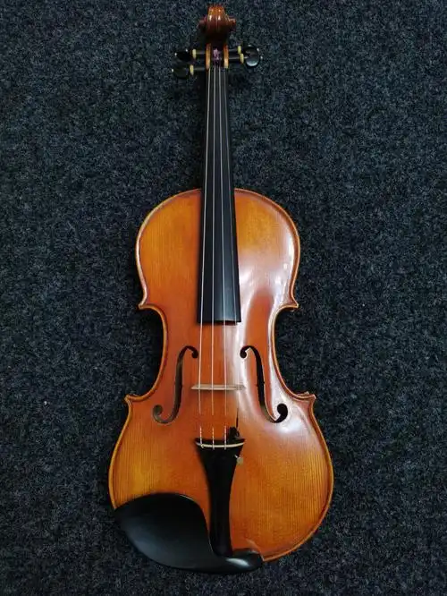 四分之四小提琴