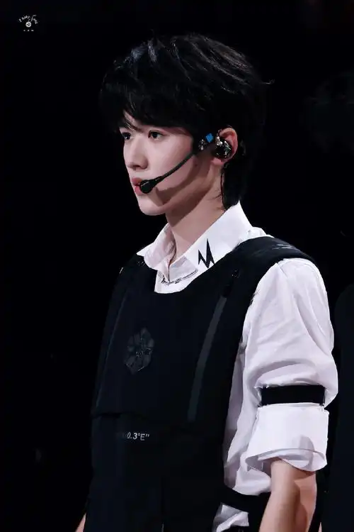 不设限毕业礼##时代少年团舞台真的燃起来了