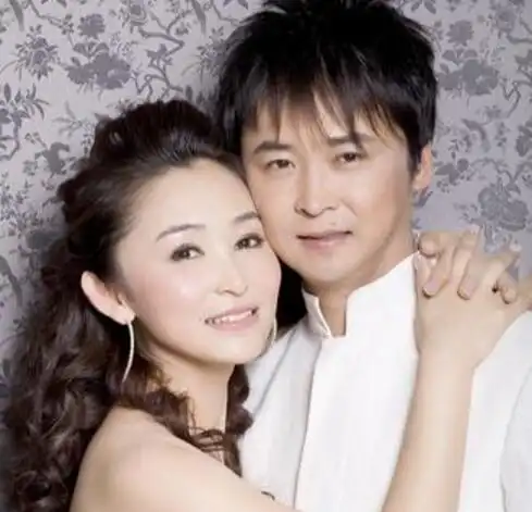 【图】曾格格微博存在吗? 被曝光为了丈夫奉献身体是否为真?