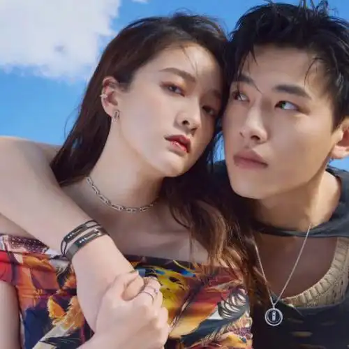 曝张雪迎辛云来同居,已在试婚,女方被曝插足杨紫,遭关晓彤警告|鹿晗