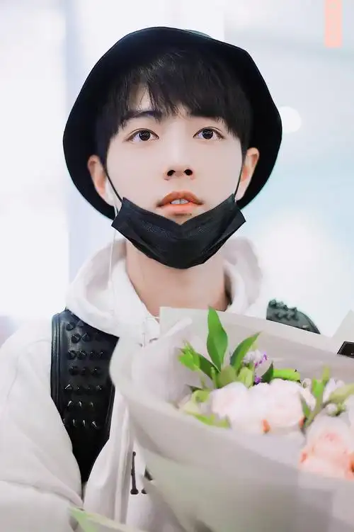 肖战壁纸爱豆背景