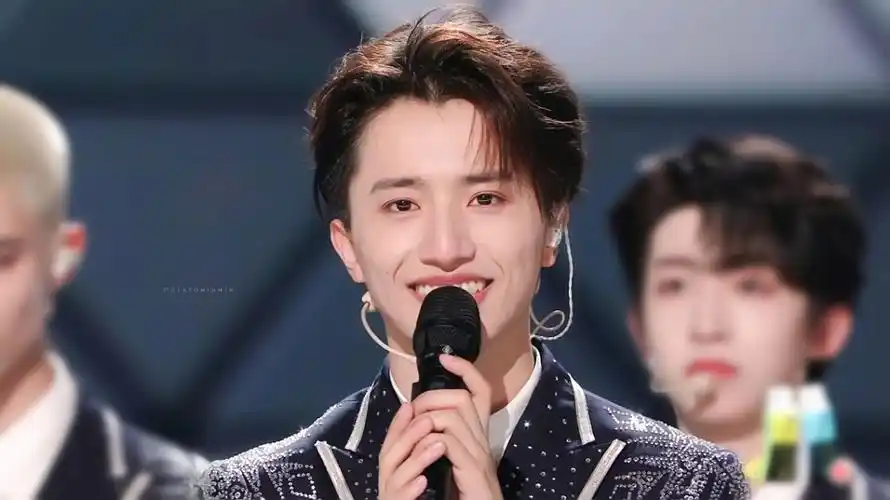 对创造营2021的伯远,大家有什么看法? - 知乎