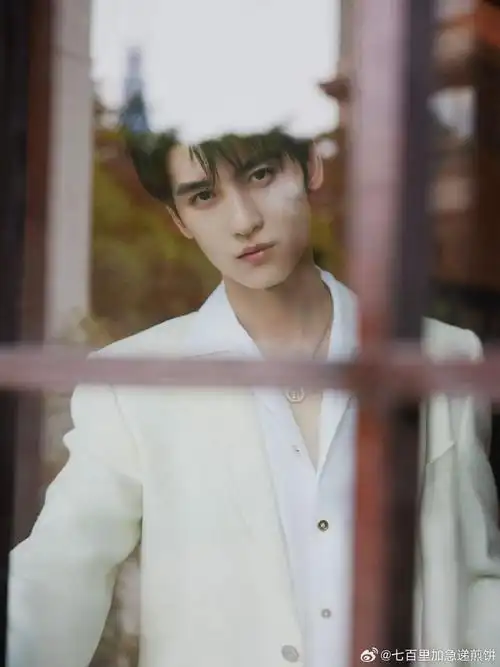 黄俊捷说喜欢悬疑题材##黄俊捷早a晚o