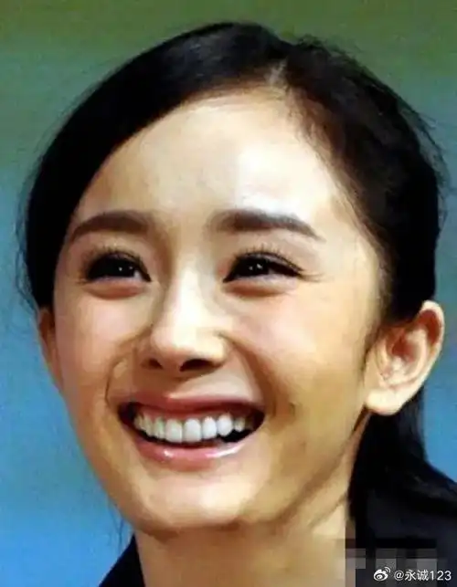 杨幂这几张照片,她本人看到会不会被气坏了,这是哪个摄影师给拍的,是