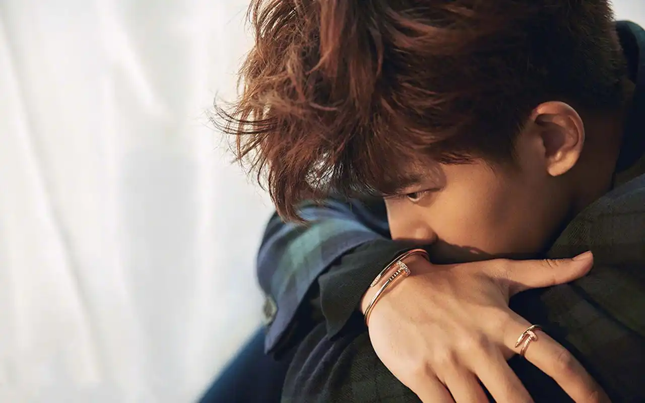 任嘉伦魅力写真图片桌面壁纸_大陆明星_壁纸下载_美桌网