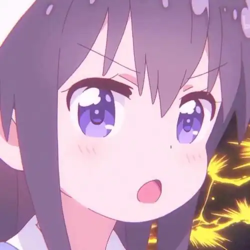 动漫高清女生可爱头像集