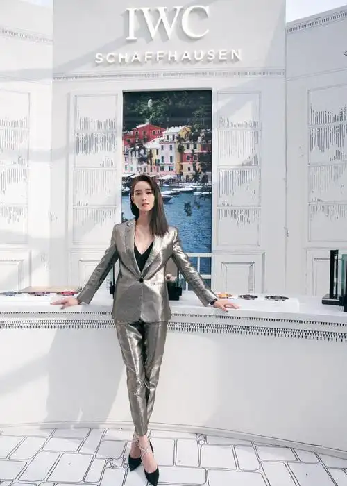 台湾娱乐圈第一美腿张钧甯写真大图赏析(7)美艳不可方物|张翰|何润东