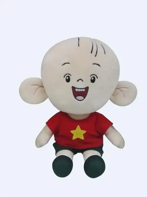 2017春季大耳朵图图大型儿童舞台剧《病毒王国历险记》杭州站14:30