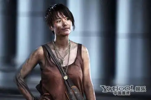 谭维维:《东成西就2011》"晒伤妆"是真的