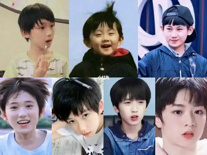 tnt时代少年团#人类幼崽