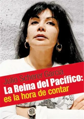 她被称为最美女毒枭,绰号"太平洋皇后",美国一半毒品都经她手