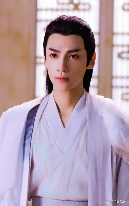 盘点一下哪位男星古装扮相最帅,该选肖战还是王一博或者是杨洋呢