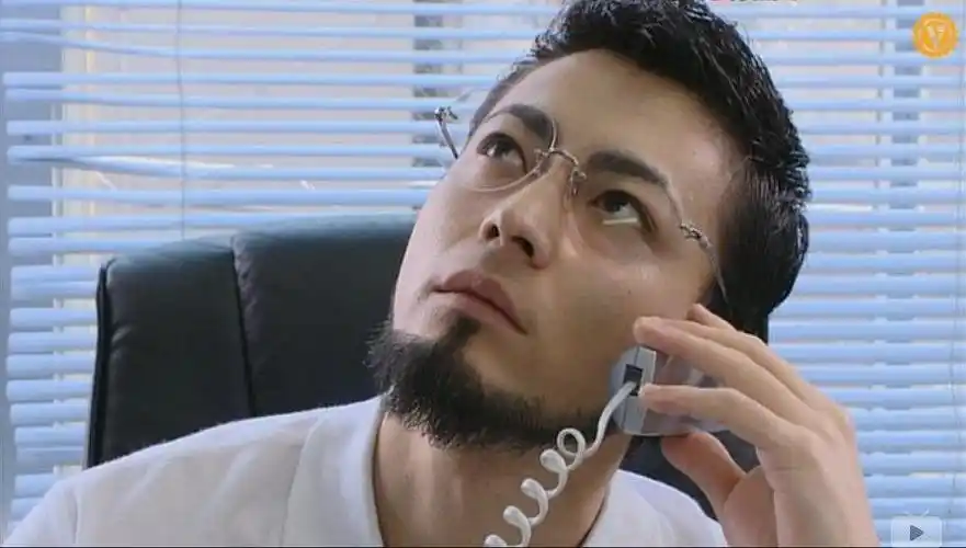 暗金丑岛君超级出租车司机dビデオスペシャル暗金ウシジマくん官方