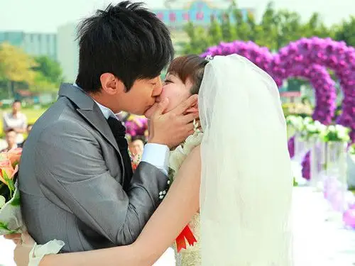 我家有喜续集高梓淇海陆婚姻亮红牌