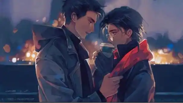 《默读》原耽经典语录