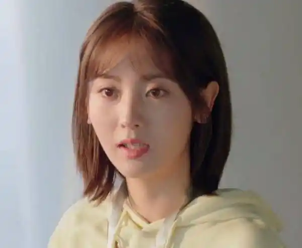 跟邢菲本身的形象气质都能搭配出满满的cp感,再加上甜蜜浪漫的感情线