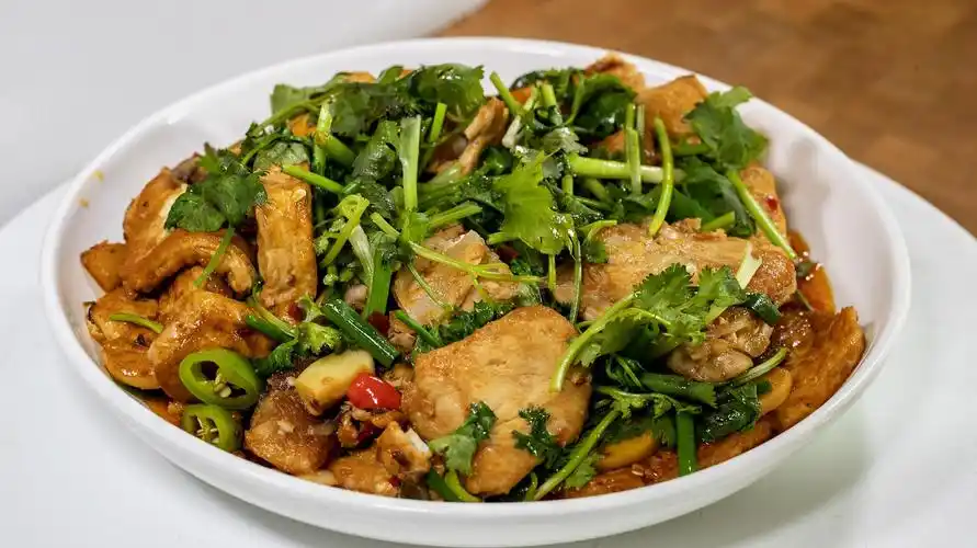 草鱼家常菜的简单做法