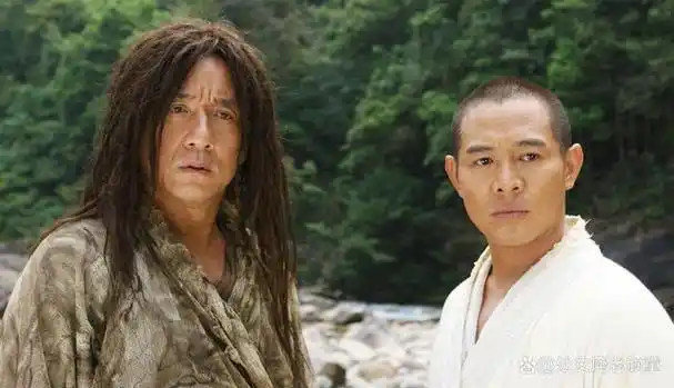 周润发178cm可以推算出其他男明星的真实身高