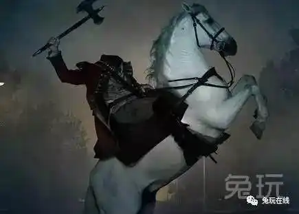 尼斯巨兽 科加斯