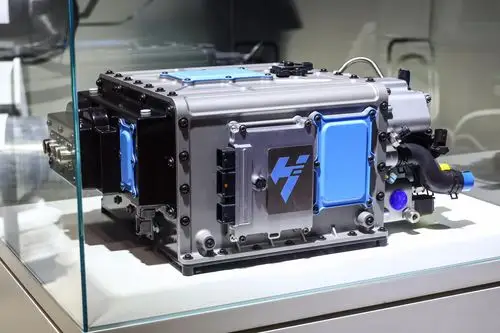 佛吉亚中国 氢燃料电堆 净功率75kw