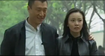 微信头像征服孙红雷