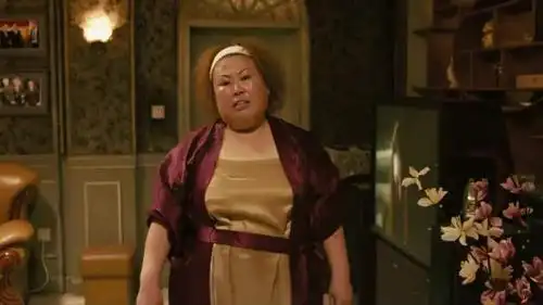 疯狂的赛车一个不小心李法拉杀死了妻子整个人都慌了