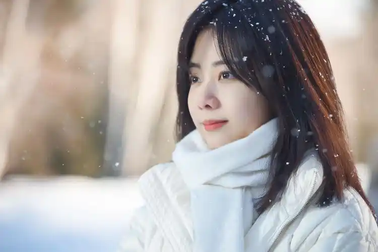 谭松韵 x 归晓 | 电脑壁纸|谭松韵|壁纸|电脑_新浪新闻