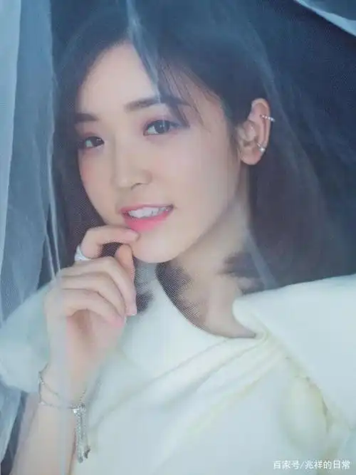 金雯昕《狐狸的浪漫史》