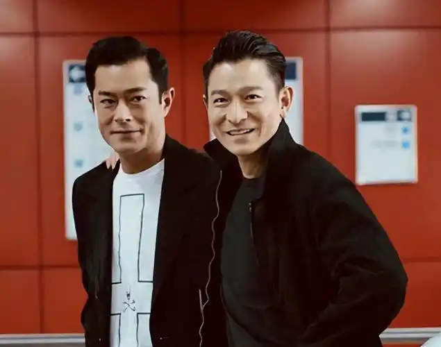 53岁古天乐连任演艺协会会长,刘德华自叹不如他,港圈地位不输成龙