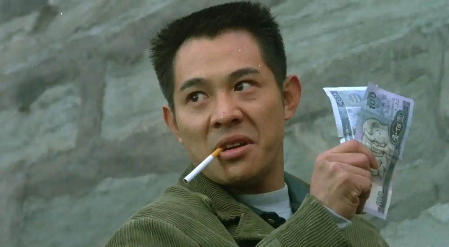 原创论男星抽烟照勒东勉强及格发哥100分第五位给500分都不过分