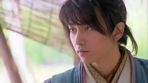 神雕侠侣陈晓版杨过cut