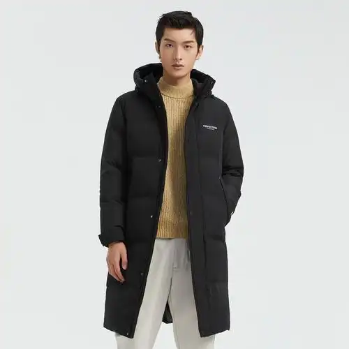 bosideng 波司登 b00145171 男士羽绒服