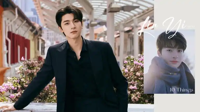 原创别对我动心林一的10件事看似高冷却是超级猫奴