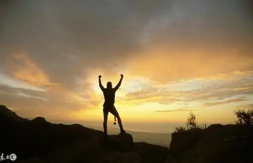人到中年的男人