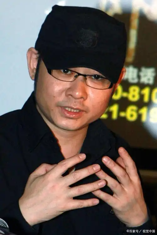 刀郎以如爆裂般的爆发力,为文艺界树立了一座难得的丰碑!