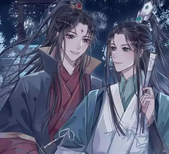 墨香铜臭三部曲里,最让你意想不到的是什么?真相让人震惊