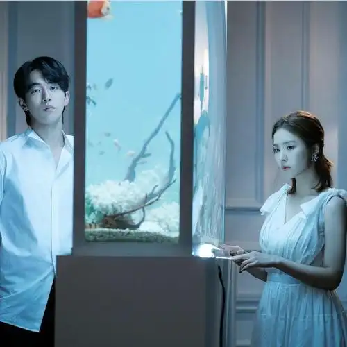 《河伯的新娘2017》剧照第24张图片