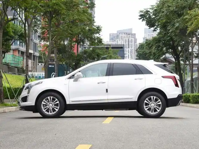 昆明凯迪拉克xt5降价来袭!特价25.27万,数量有限-汽车