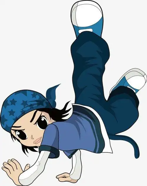 热烈祝贺:《星舞堂》街舞走进智慧树幼教中心