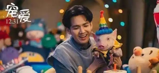 出生于tvb的钟汉良,最终凭借实力闯出一片天地.