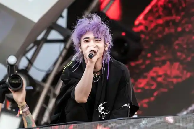 那我这不就来了吗p1-3 20190525 麦田音乐节p4-6 20190622 沈阳电音节