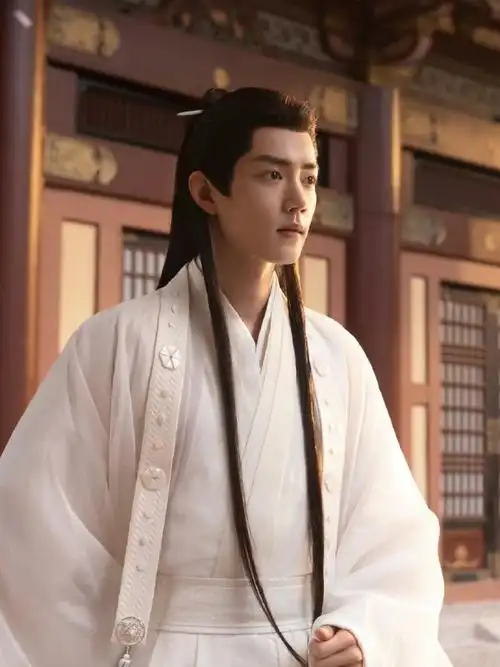 肖战##肖战时影