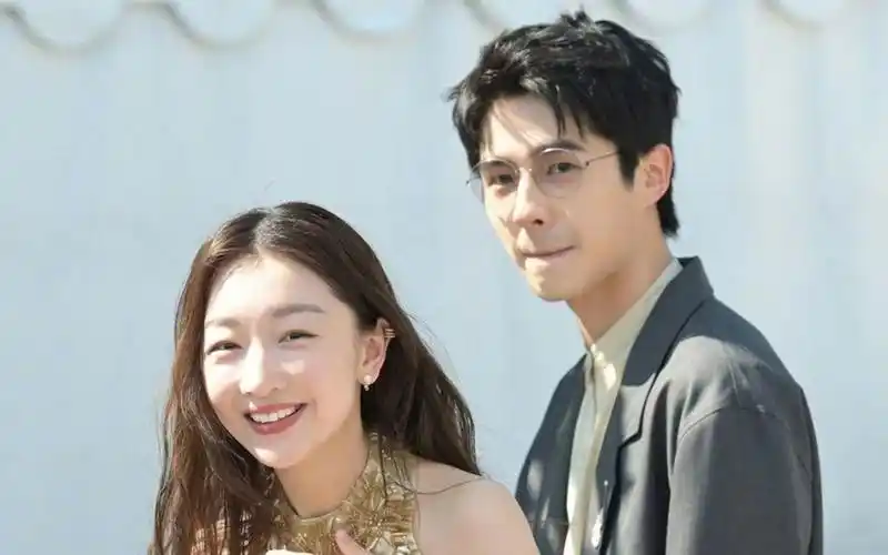 狗仔曝周冬雨刘昊然恋情细节,约会基本在男方家,错开时机让司机接送